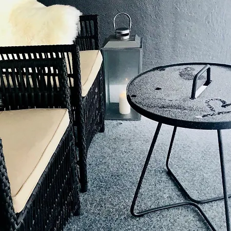 Kolmio 65 M2 Ylin Kerros *