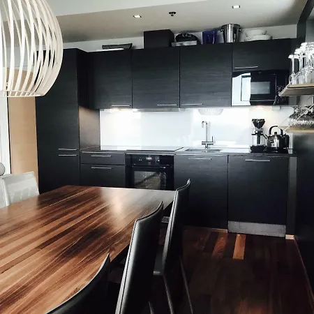 Kolmio 65 M2 Ylin Kerros