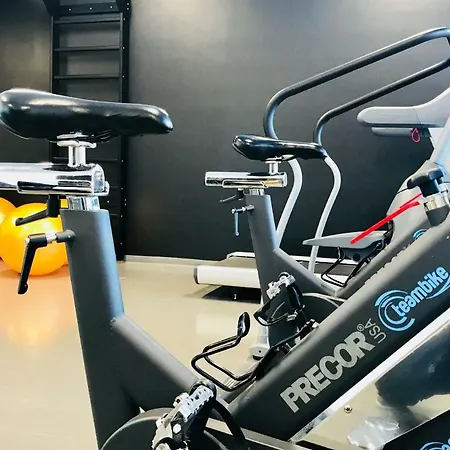 Kolmio 65 M2 Ylin Kerros Apartman *