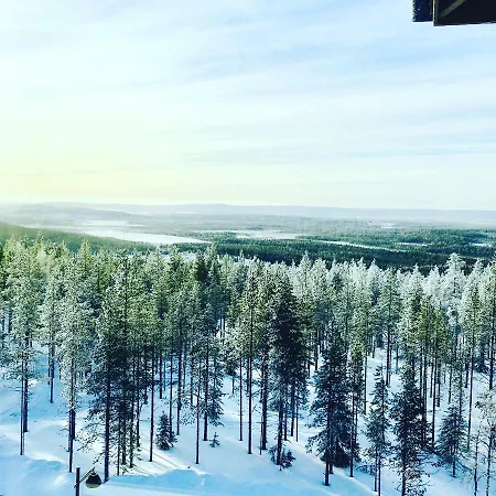 Kolmio 65 M2 Ylin Kerros *