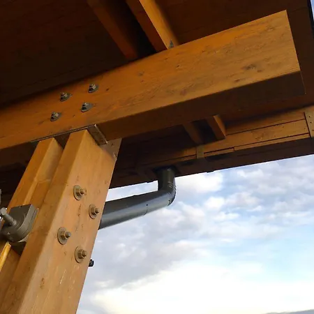 아파트 Kolmio 65 M2 Ylin Kerros *