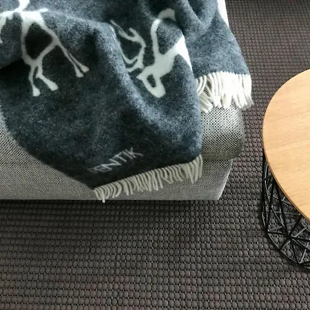 Apartman Kolmio 65 M2 Ylin Kerros *