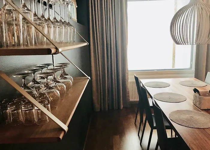 Kolmio 65 M2 Ylin Kerros * Levi