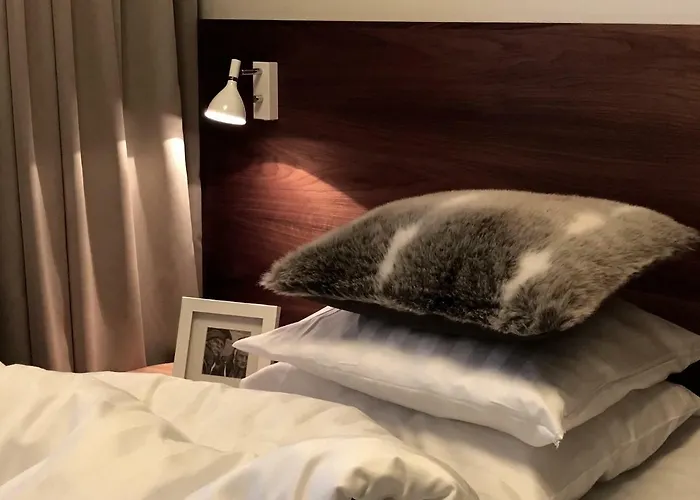 Kolmio 65 M2 Ylin Kerros Levi