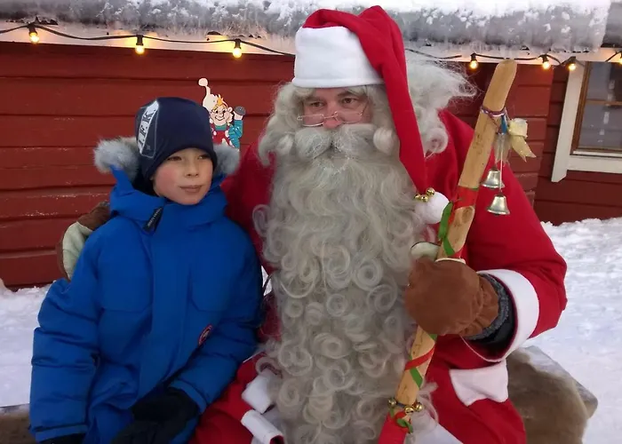 Kolmio 65 M2 Ylin Kerros Apartmán *