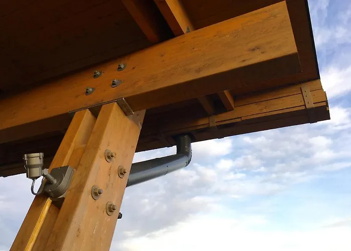 Apartmán Kolmio 65 M2 Ylin Kerros *