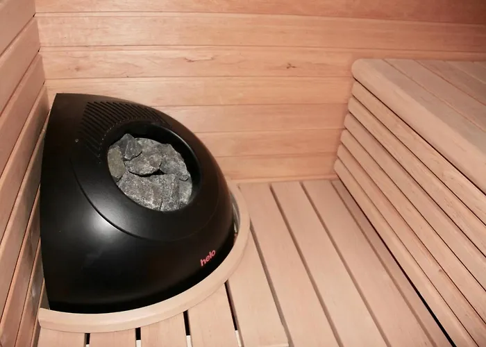 Apartmán Kolmio 65 M2 Ylin Kerros Levi