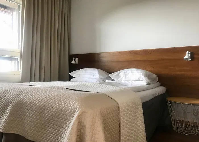 Kolmio 65 M2 Ylin Kerros Apartmán Levi